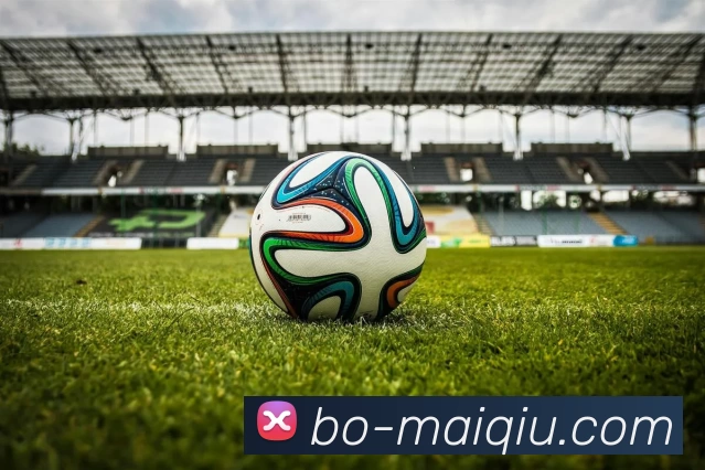 足球赛事分析APP 封面图